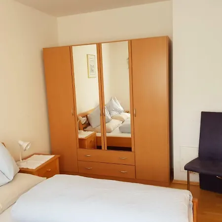 Haus Ilse Apartment