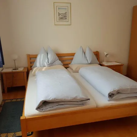 Apartment Haus Ilse Weissensee
