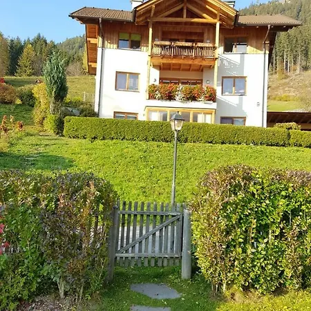 Haus Ilse Appartement Weissensee