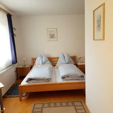 Apartment Haus Ilse