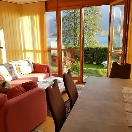 Haus Ilse Apartment Weissensee