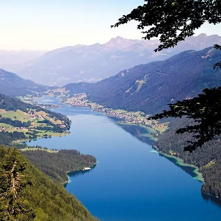 Appartement Haus Ilse Weissensee