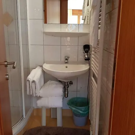 Haus Ilse Apartment *