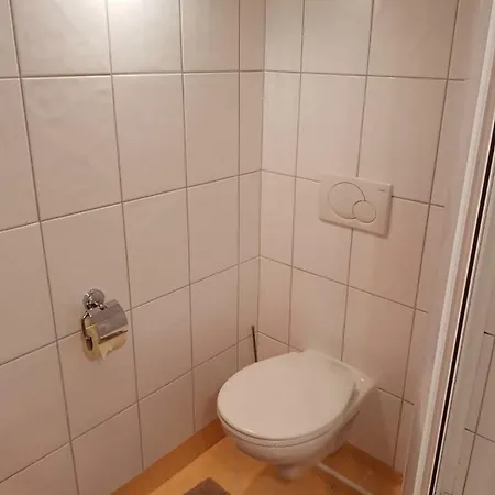 Haus Ilse Appartement Weissensee