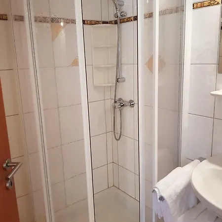 Apartment Haus Ilse Weissensee