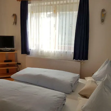 Haus Ilse Appartement