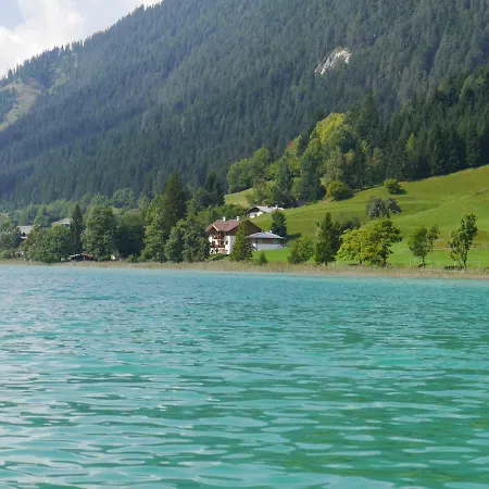 Appartement Haus Ilse